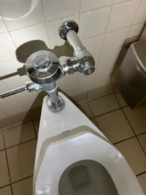 Fixture installation and repair for Sewer Camera Inspection in Scribner Corners